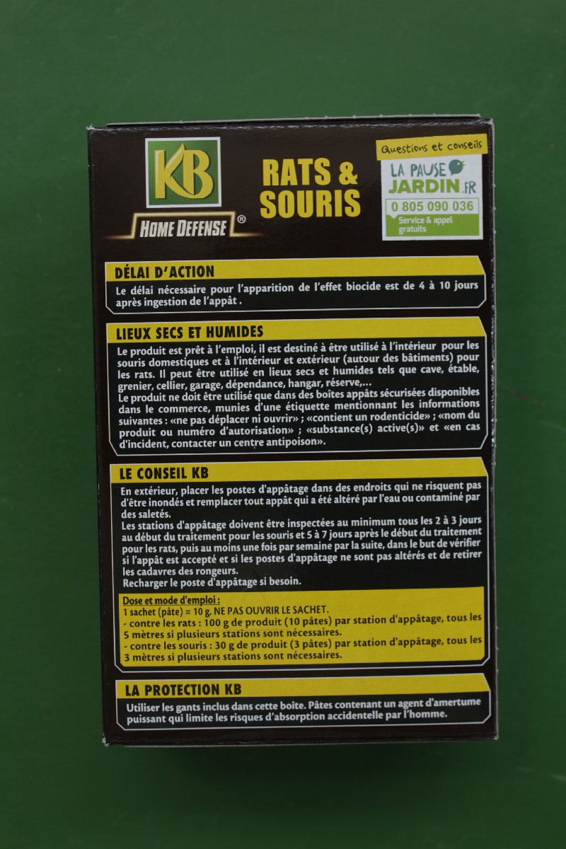 Anti souris et rats - Maïs Ultra Puissant 150g - Subito - Jardi Pradel -  Jardinerie et fleuriste à Bagnères-de-Luchon