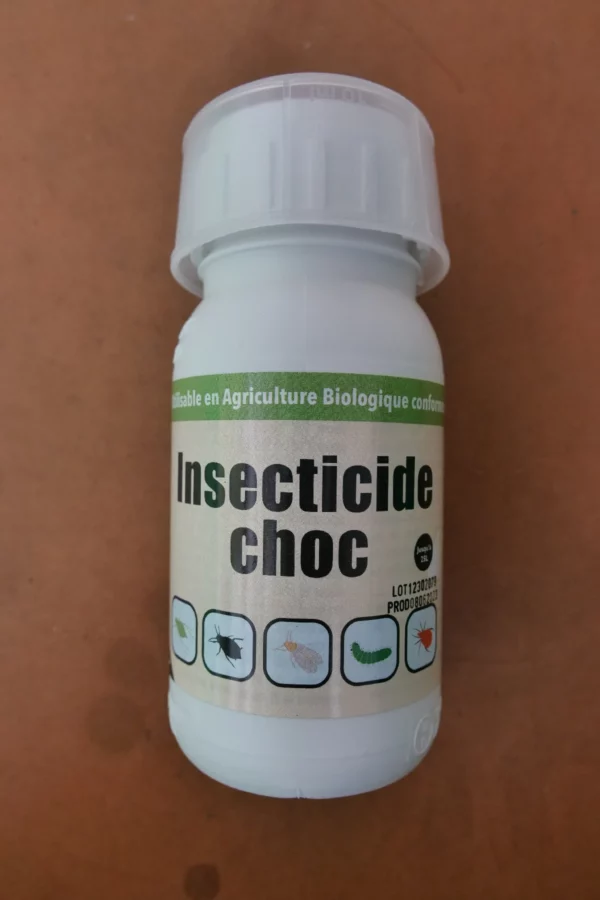 Insecticide choc 250ml - Spruzit (3) - Produits - Jardi Pradel - Jardinerie et fleuriste à Bagnères-de-Luchon (31)